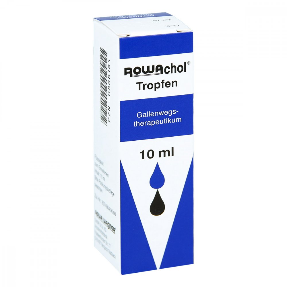 Rowa Wagner GmbH & Co. KG Rowachol 00888184