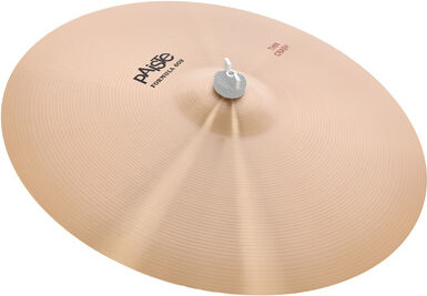 Paiste "19" Thin Crash 602 Series"