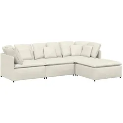 vidaXL, Sofa + Bettsofa, Raoul