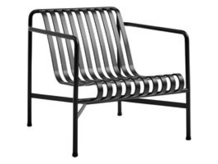 HAY - Palissade Lounge Chair Low