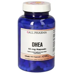 Dhea 10 mg Kps