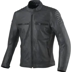 Bogotto Frisco Motorrad Lederjacke XL
