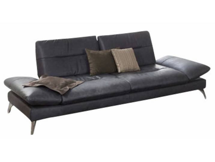 StepOne Sofa 2,5-Sitz. wie ausgestellt BRENTFORD, grau, Stoff