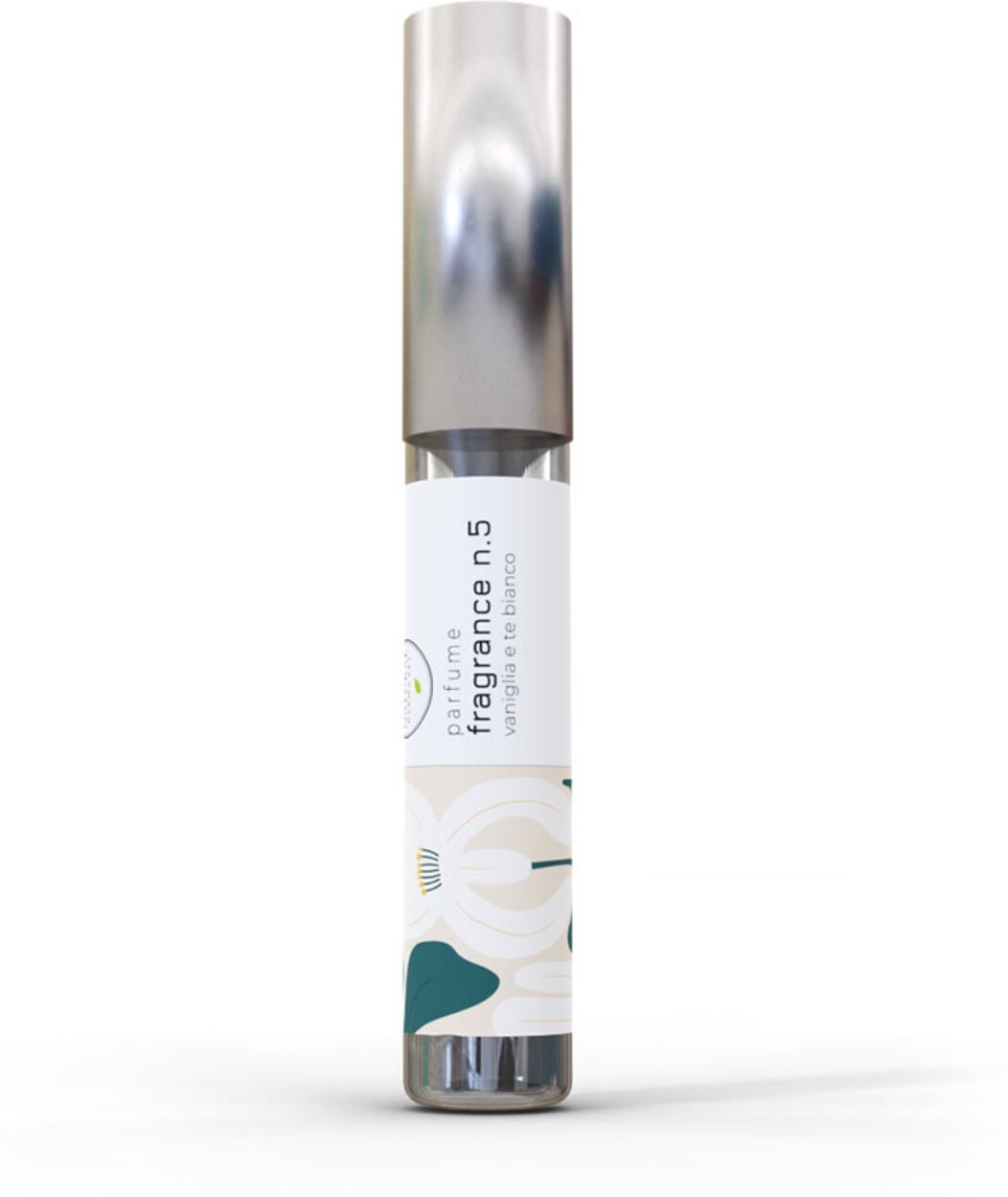 Derbe Natural Derma Pet by Fragrance 5 Vaniglia e Thè Bianco 15 ml Profumo per Cani