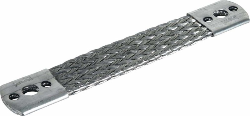 DEHN Overbruggingskabel UEBBL180B105B65AL 377045
