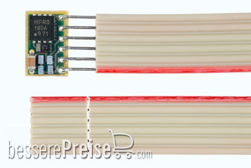 Doehler und Haass PD05A-1