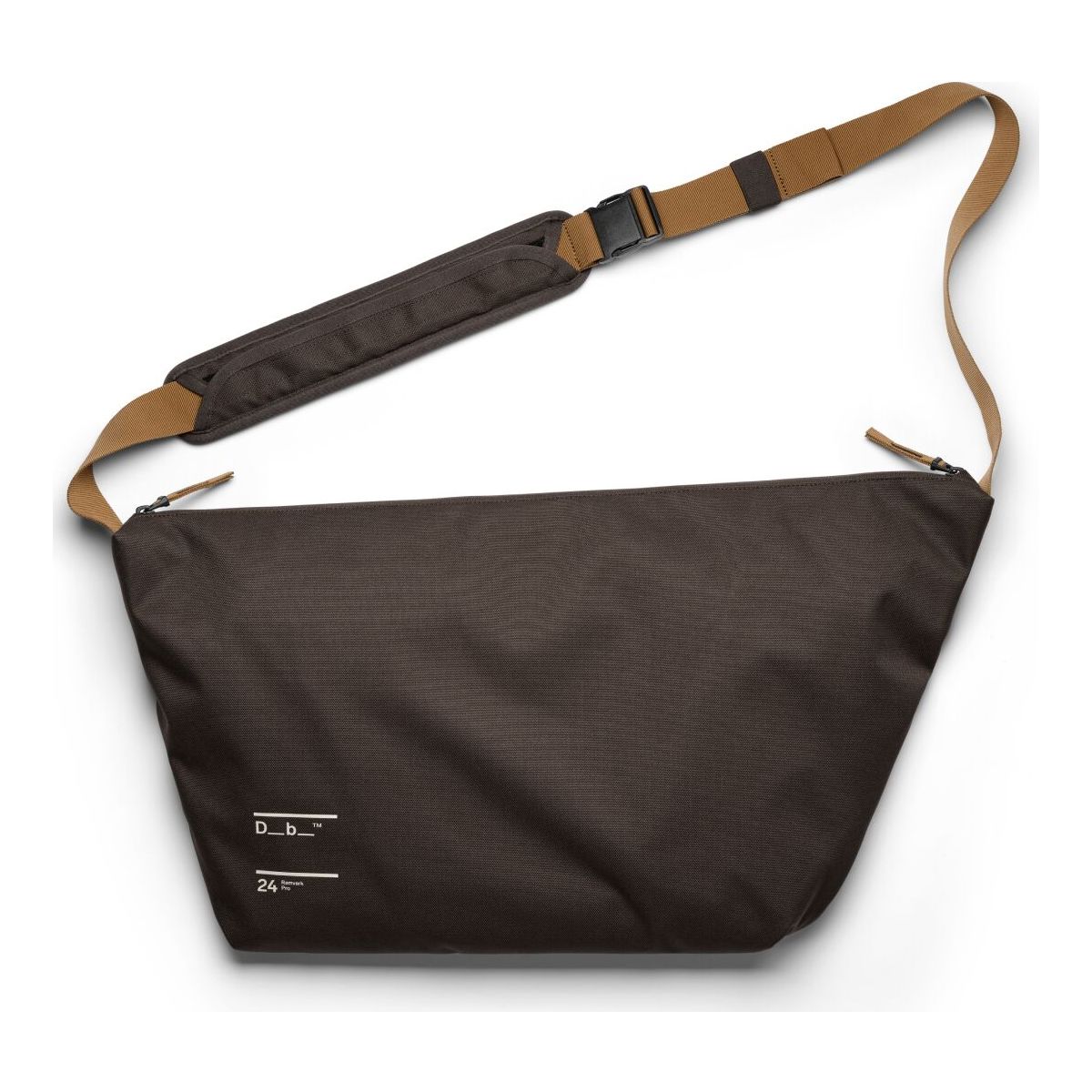 DB Journey Ramverk Pro Sling Bag 24L espresso (1030) 5000501103001