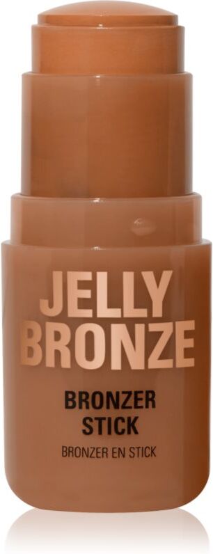 Revolution Jelly Bronzer bronzer in a stick shade Light Sunkissed 8 g