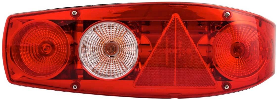 HELLA 2VA 341 419-021 Rear light cluster