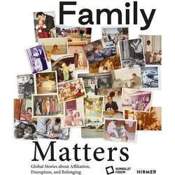 Family Matters, Zeitschriften Abo