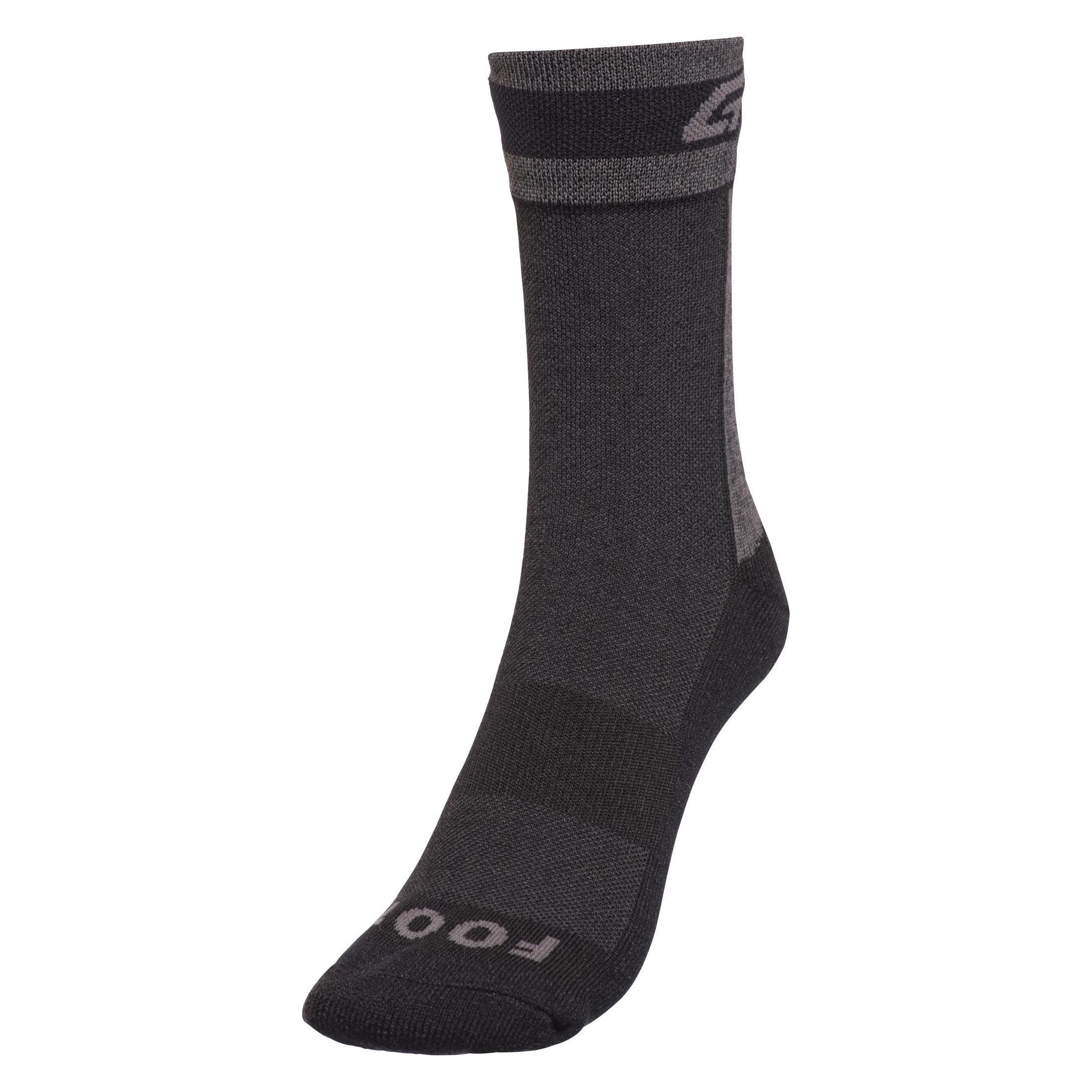 GripGrab Merino Winter Socks (44 - 47) (300501156)