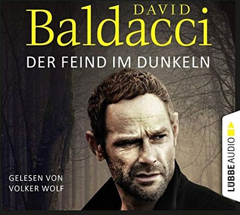David Baldacci - Der Feind im Dunkeln: Thriller. (Will Robie, Band 5) - Preis vom 09.10.2026 07:28:09 h