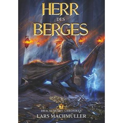 Herr des Berges, Taschenbuch von Lars Machmüller, Tolino media, 978-3-7592-6532-6