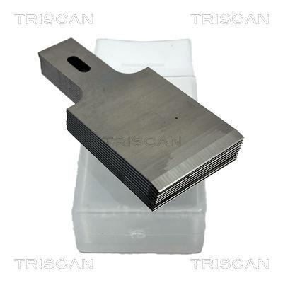 TRISCAN Scheibendemontage-Set k4512