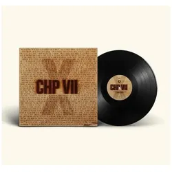 KFR, Schallplatten, Chapter 7 (Ezra Collective)