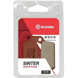 Brembo, Bremsbeläge