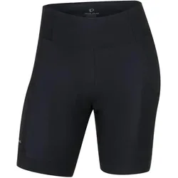 Pearl Izumi, Damen, Velohosen, W Expedition Short black (XL), Schwarz