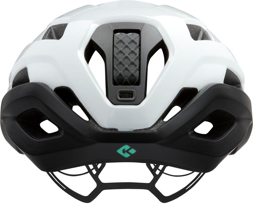 Lazer Road Cykelhjelm Strada Kineticcore Kc Hvid - Outlet - L 58-61cm