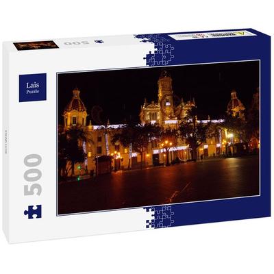 Lais Puzzle Valencia 500 Teile