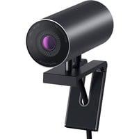 UltraSharp Webcam schwarz
