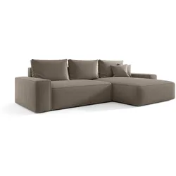 ECKSOFA Walken Mit Schlaffunktion