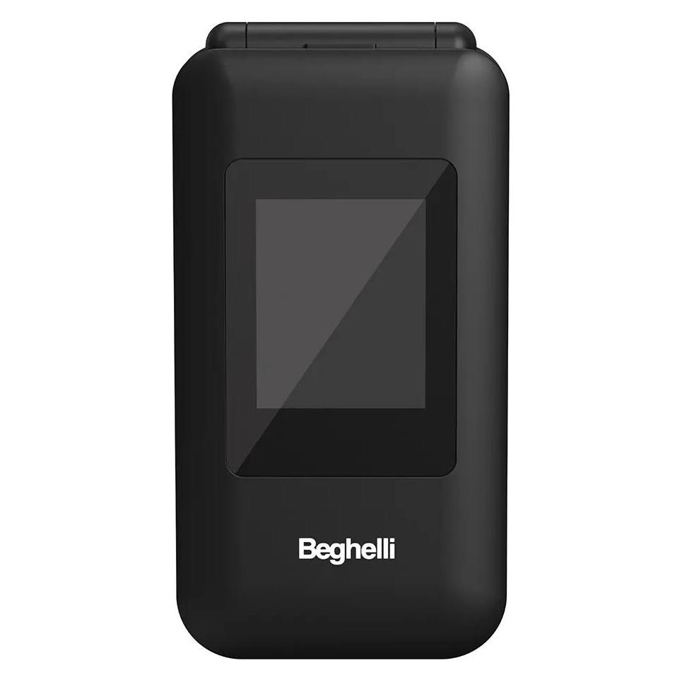 Beghelli Telefon für Senioren SLV41 4G (2.80", 1.30 Mpx) (9141)