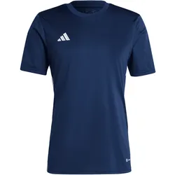 adidas Tabela 23 Fußball Trikot Herren H44527 - team navy blue 2/white M
