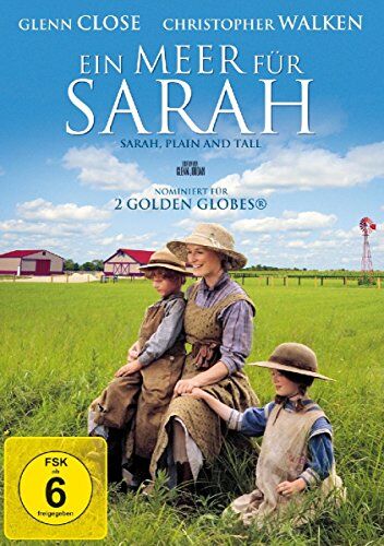 Glenn Jordan - Ein Meer für Sarah - Preis vom 18.10.2026 19:22:15 h