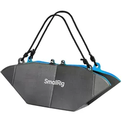 SmallRig 6763 Klappbare Landeplattform, Drohne Zubehör, Mehrfarbig