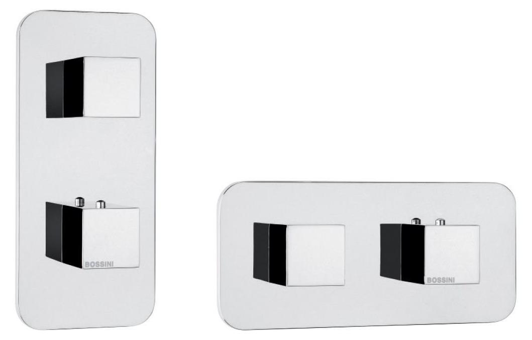 CASA39 Bossini Unterputz-Einhandbatterie für Dusche Z032202