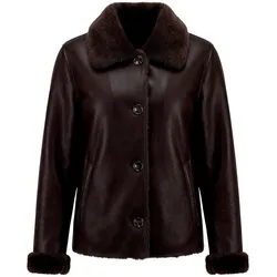 Wendejacke St. Emile braun, 38