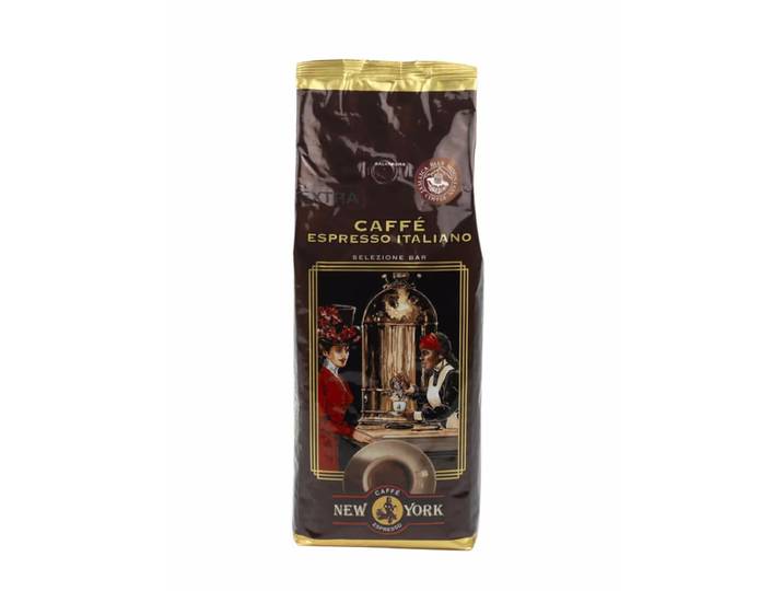 Caffè New York Extra Kaffeebohnen 250g