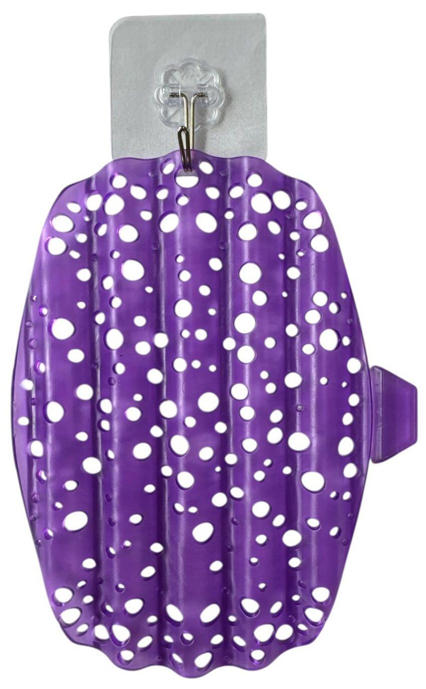 Stearinos Hang Tag XL Duftspender Smooth Violet 1 St. STE20275587