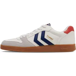 HUMMEL HANDBALL PERFEKT SP white/blue/red 45