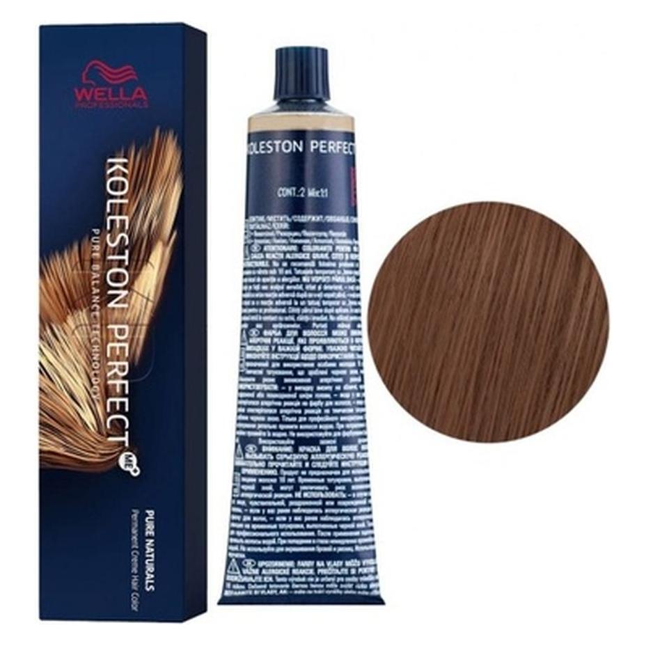 Wella Koleston Me + 60 ml 7/05 (7/05) (52436030)