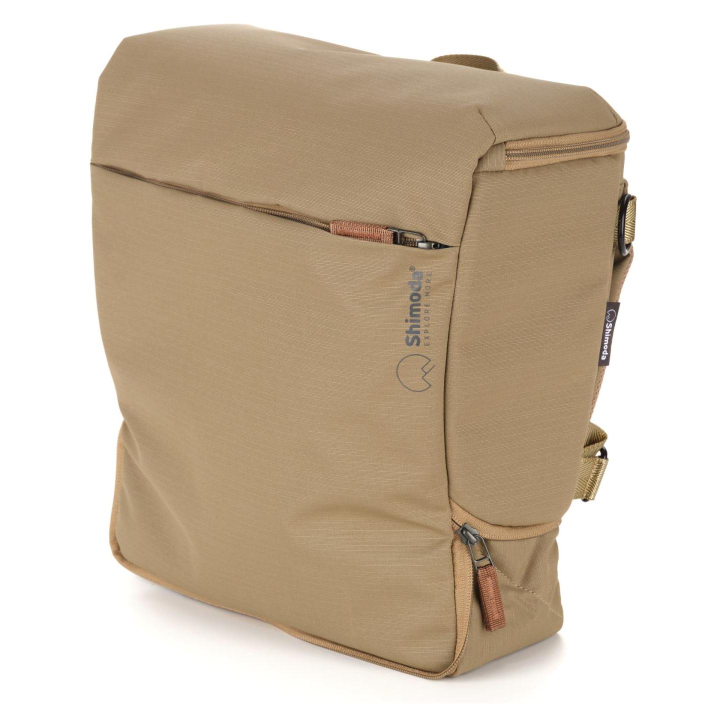 Shimoda Top Loader - Large - Boa (520-407)
