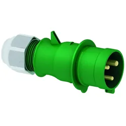 Bals Elektrotech. CEE-Stecker 21354-TLS