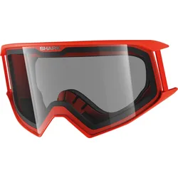 Shark Vancore 2 / Street Drak Brillenrahmen mit Ersatzscheibe