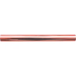 WE R 660625 - Transferfolie, Foil Quill 305 mm x 2438 mm, rose gold