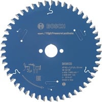 EXPERT High Pressure Laminate Kreissägeblatt, Ø 160mm, 48Z Bohrung 20mm, für Handkreissägen