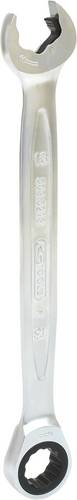 KS Tools 503.5213 Maul-Ringratschenschlüssel Schlüsselweite (Metrisch) 13mm