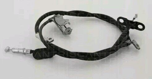TRISCAN 8140 40187 Handbremsseil