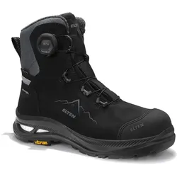 Sicherheitshochschuhe "HAYS XXAG PRO" GTX - 39 - schwarz