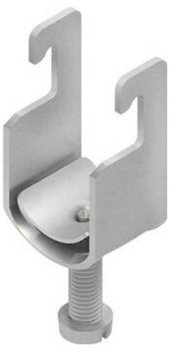 Niedax Befestigungsschelle BU 42 Bündel-Ø-Bereich 38 bis 42mm 1St.