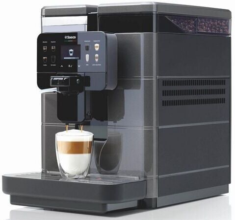saecoPro Saeco Royal Otc  - MaxiCoffee