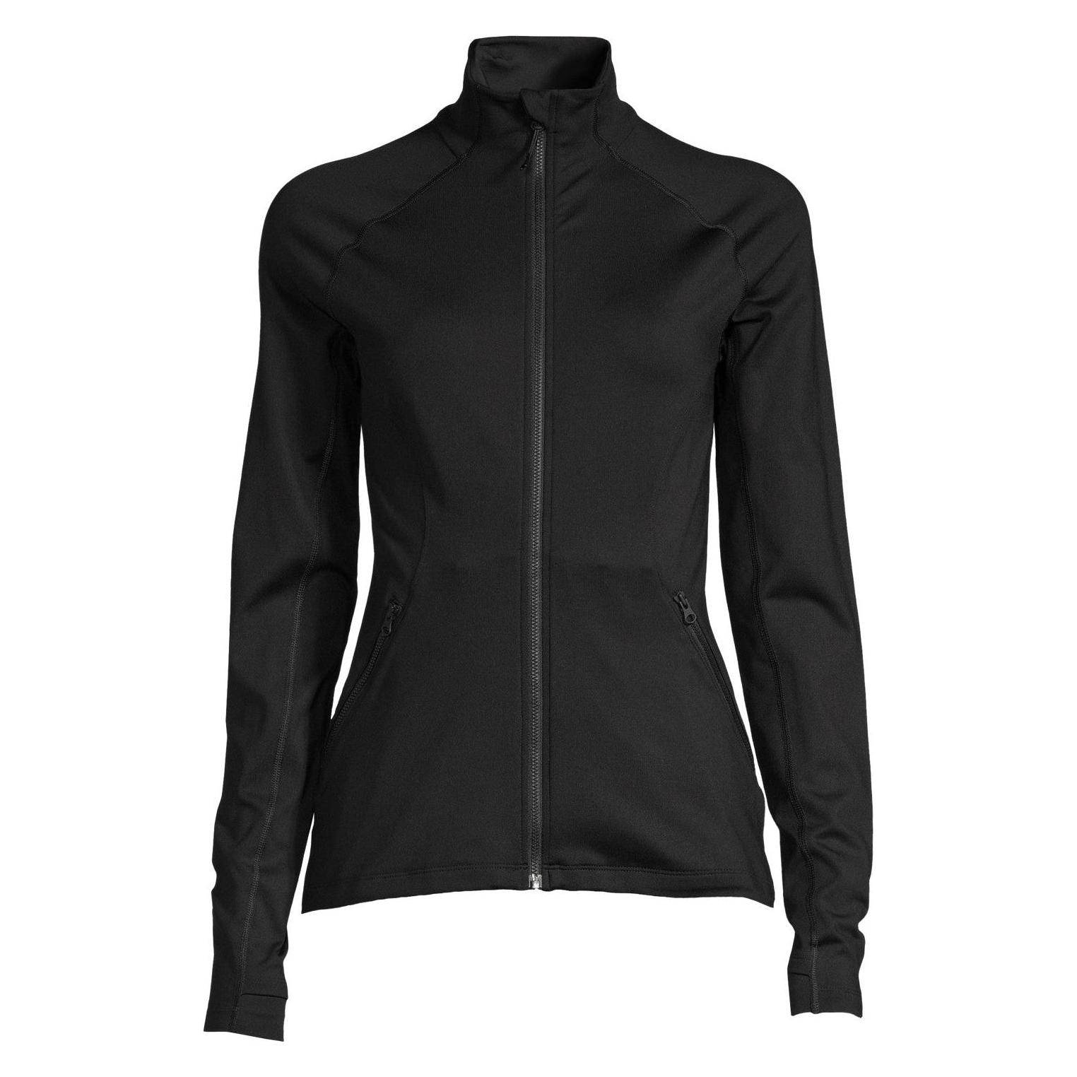 Casall Refine Trainingsjacke für Damen (36) (54829386)