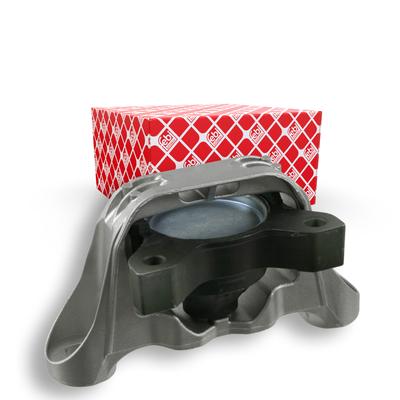 FEBI BILSTEIN Lagerung, Motor 22414 rechts für Ford