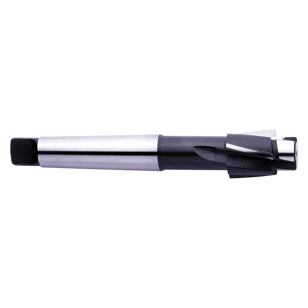 Exact 05808 Flachsenker 18 mm HSS MK2 1 St. (05808)