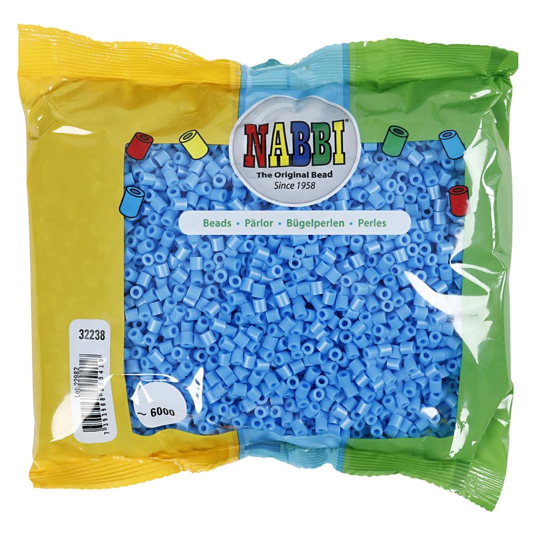 Nabbi Fuse Beads (7393968005419)