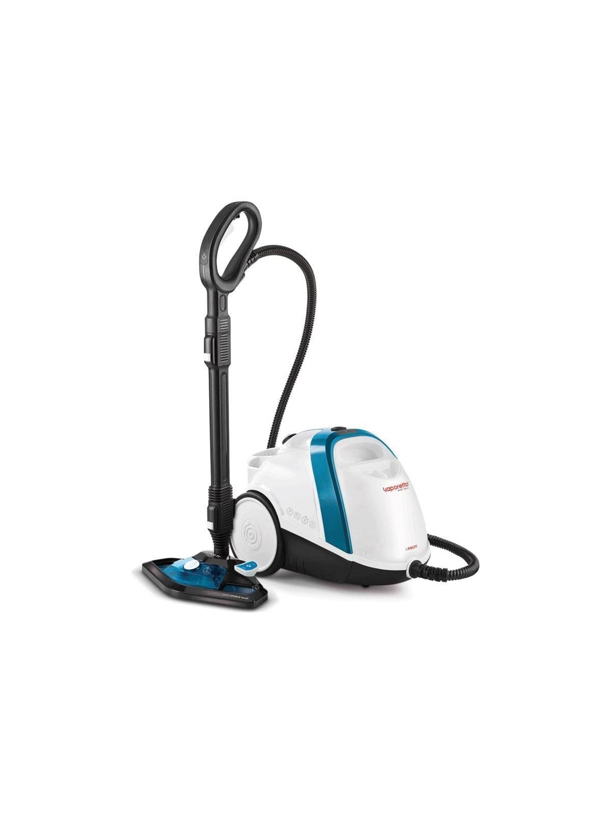 Polti Dampfreiniger Vaporetto Smart 100_B